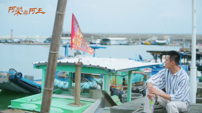 Still image for Our Honorary Photo Studio season 1 episode 10: Episode 10