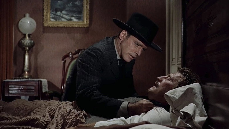 Scene still 9 from Gunfight at the O.K. Corral