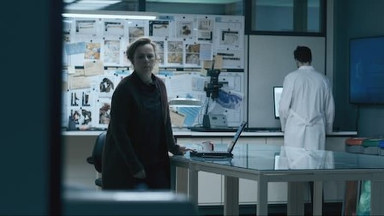 Les Meurtres De Valhalla Saison 2 Les Meurtres de Valhalla Saison 1 Episode 6 streaming vf Les Meurtres