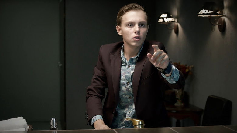 Still image for Insomnia season 1 episode 9: Episode 9 Still image for Insomnia season 1 episode 9: Episode 9