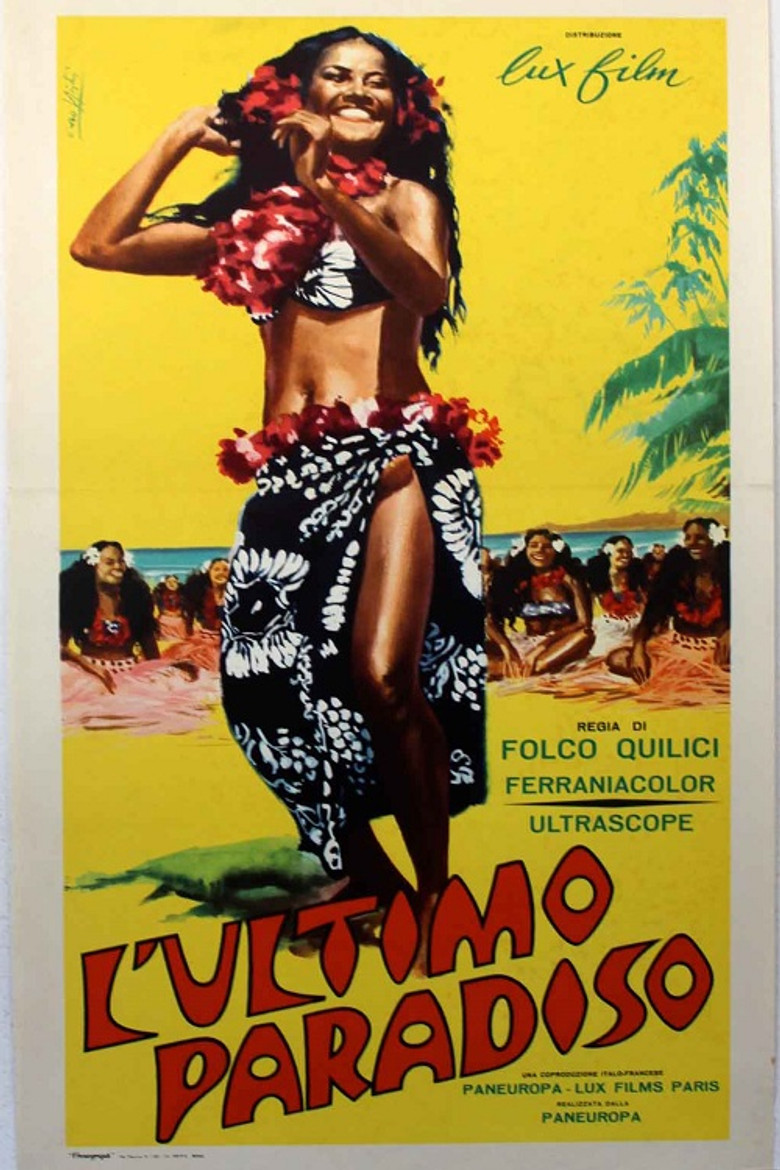 Imatge de L'ultimo paradiso