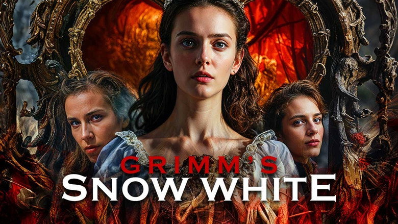 La Fantastique histoire de Blanche Neige 2