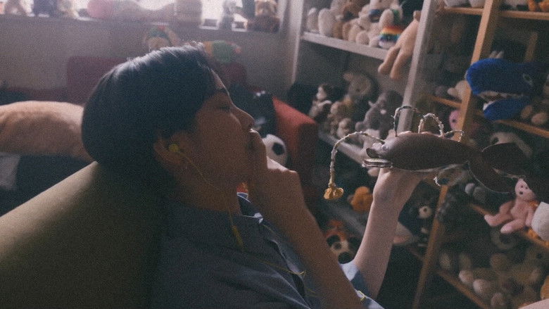 Image d'arrière-plan 5 du film ぬいぐるみとしゃべる人はやさしい