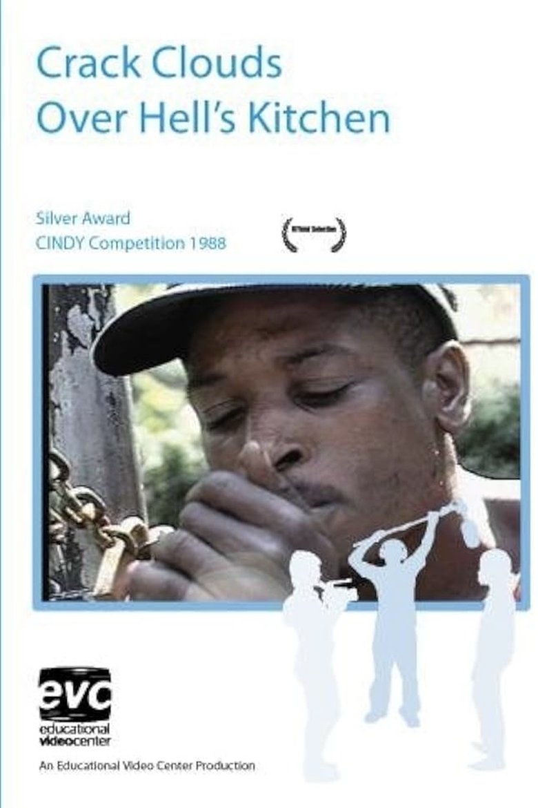 Crack Clouds Over Hell's Kitchen