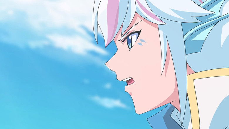 Still image for 巴啦啦小魔仙之魔法秘籍 season 1 episode 4: Episode 4