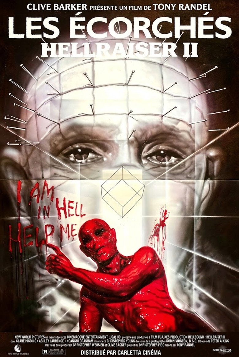 Póster la Película