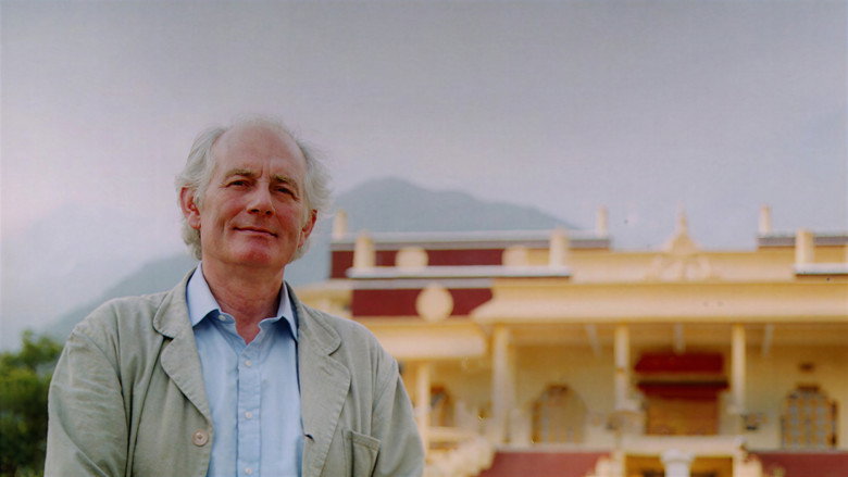 The Lost World of Tibet