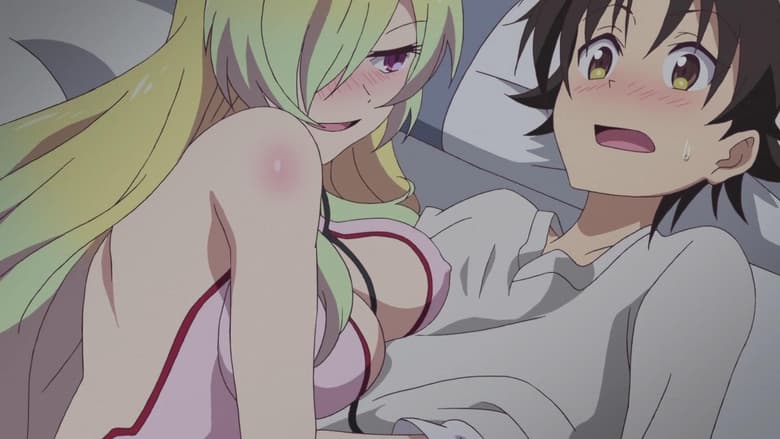 ▷ Megami-ryou no Ryoubo-kun Cap 2 【SIN CENSURA】【HD】