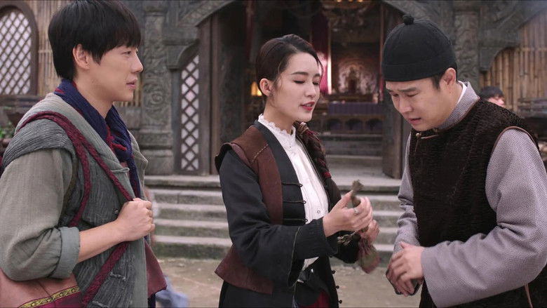 Still image for Thousand Years For You season 1 episode 10: Episode 10