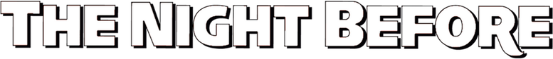 Imagen de La noche anterior