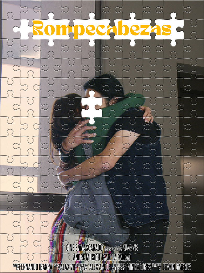 Imatge de Rompecabezas