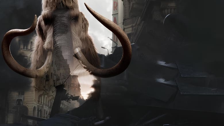 Oscar - The Return of the Mammoth