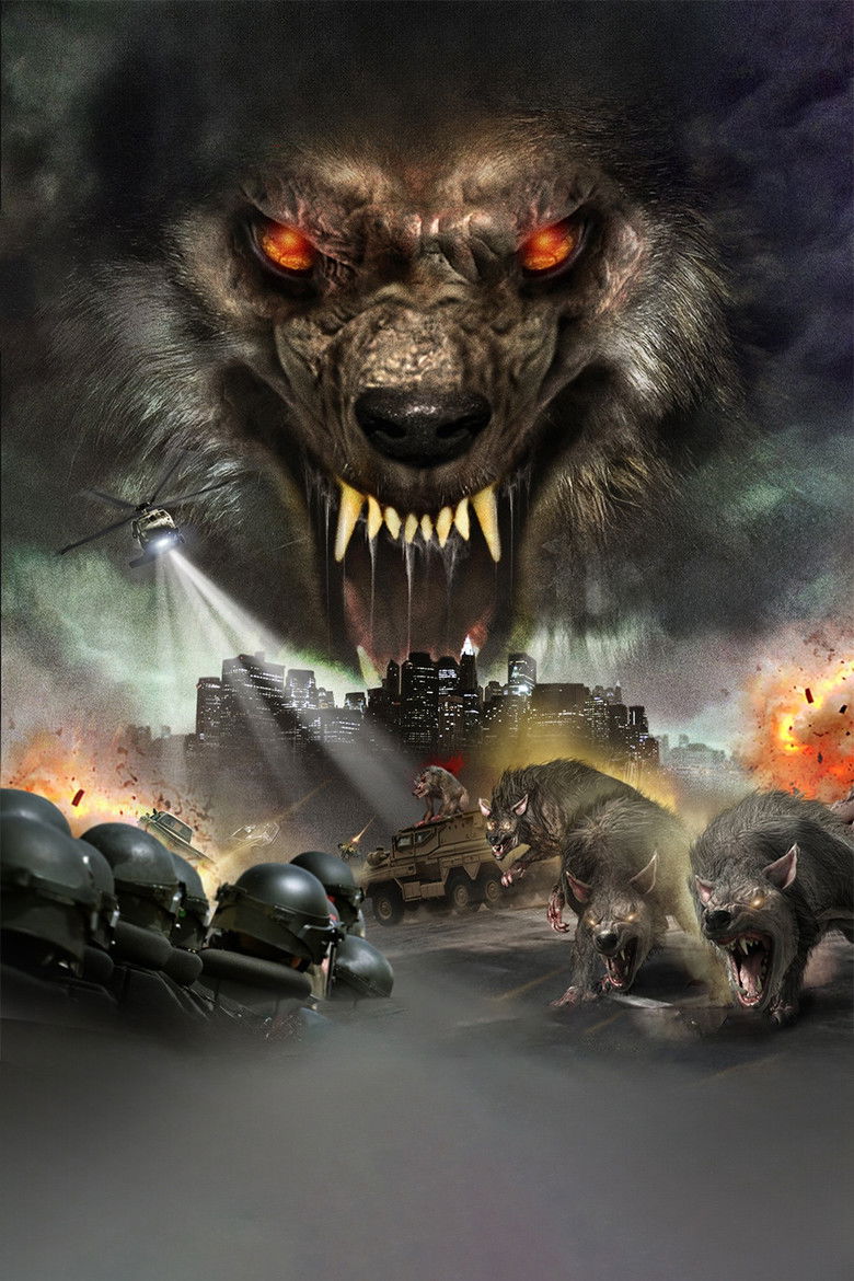 Imatge de Battledogs