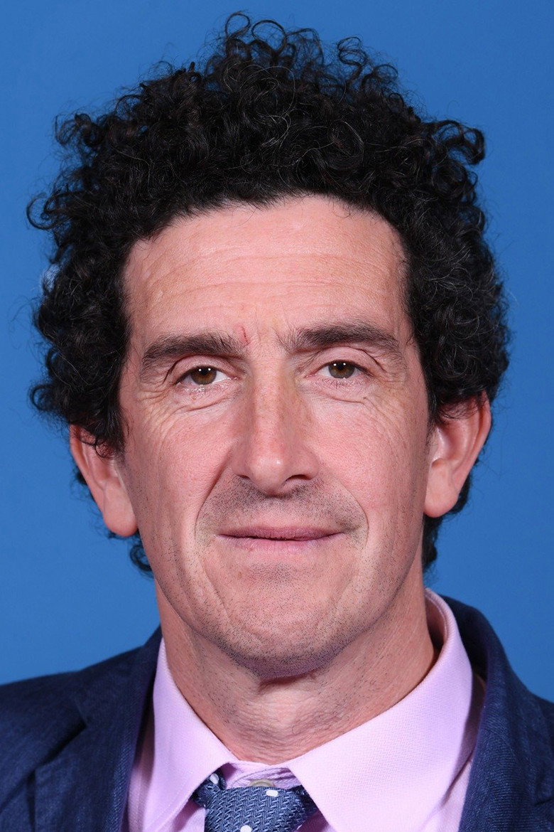 Robbie Ryan photo 3