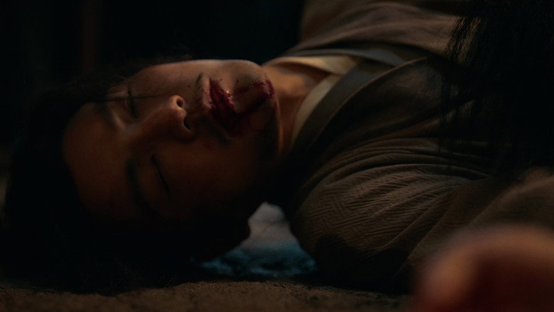 Still from Legend of Zang Hai - Season 1 Episode 1