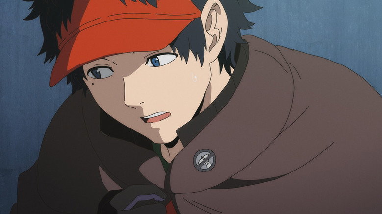 Still from World Trigger - Season 3 Episode 13