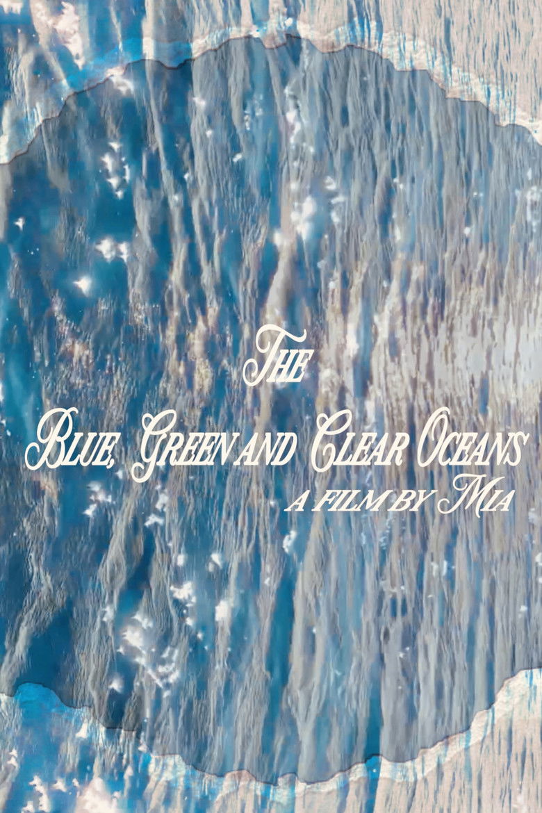Imatge de The Blue, Green, and Clear Oceans