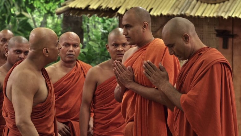 Still image for Buddha season 1 episode 50: Episode 50