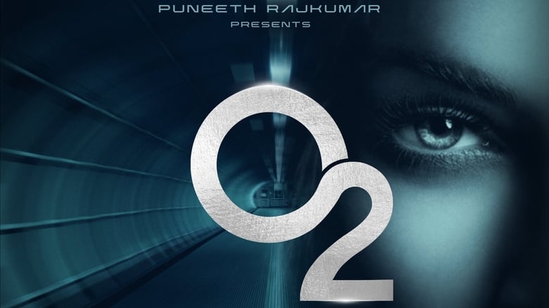 O2 (2024) Hindi + Kannada Camrip