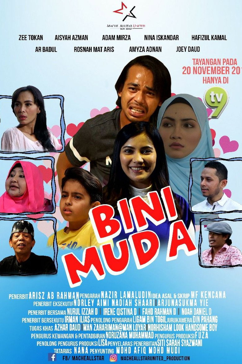 Bini Muda