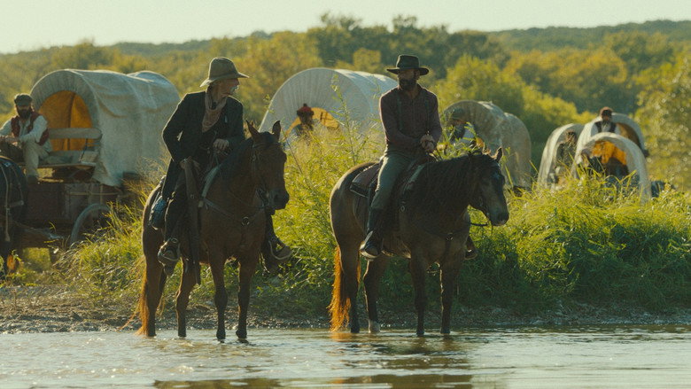 Still from 1883 - Season 1 Episode 4