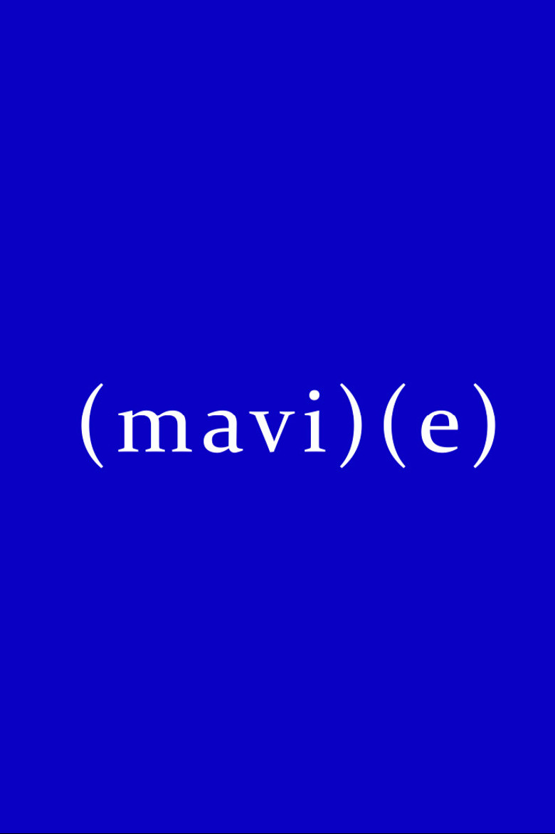 Imatge de (mavi)(e)