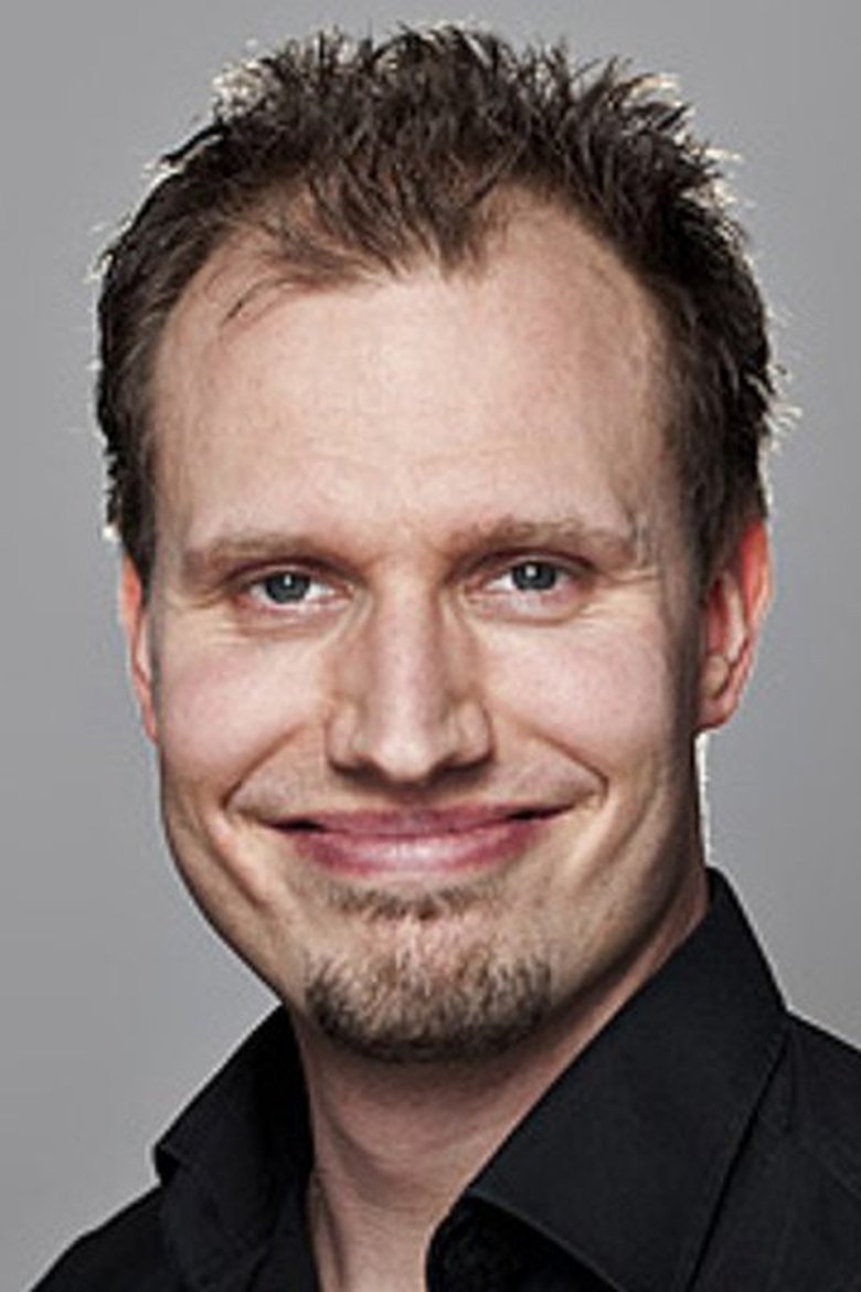 Ảnh Josef Aarskov