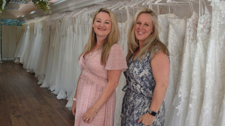 Still image for Wedding Valley season 1 episode 1: Welcome to Wedding Valley Still image for Wedding Valley season 1 episode 1: Welcome to Wedding Valley