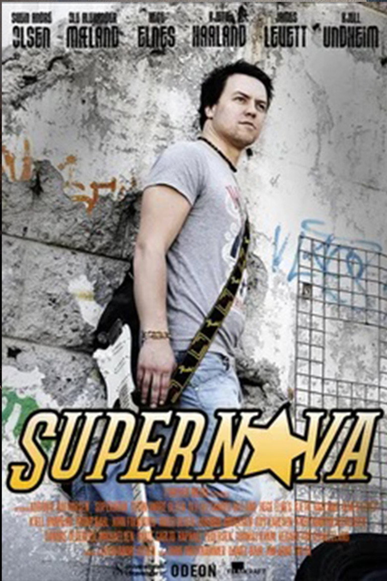 Imatge de Supernova