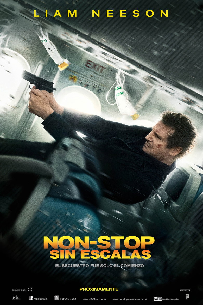 Póster la Película