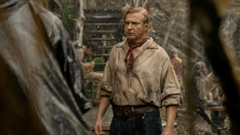 Still from Our Flag Means Death - Season 2 Episode 1
