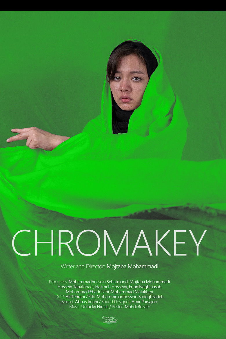Imatge de Chromakey