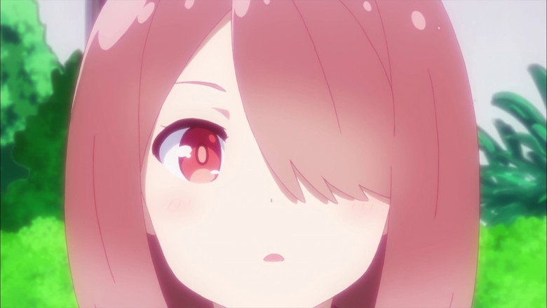 Still from Wataten! An Angel Flew Down to Me - Season 1 Episode 4