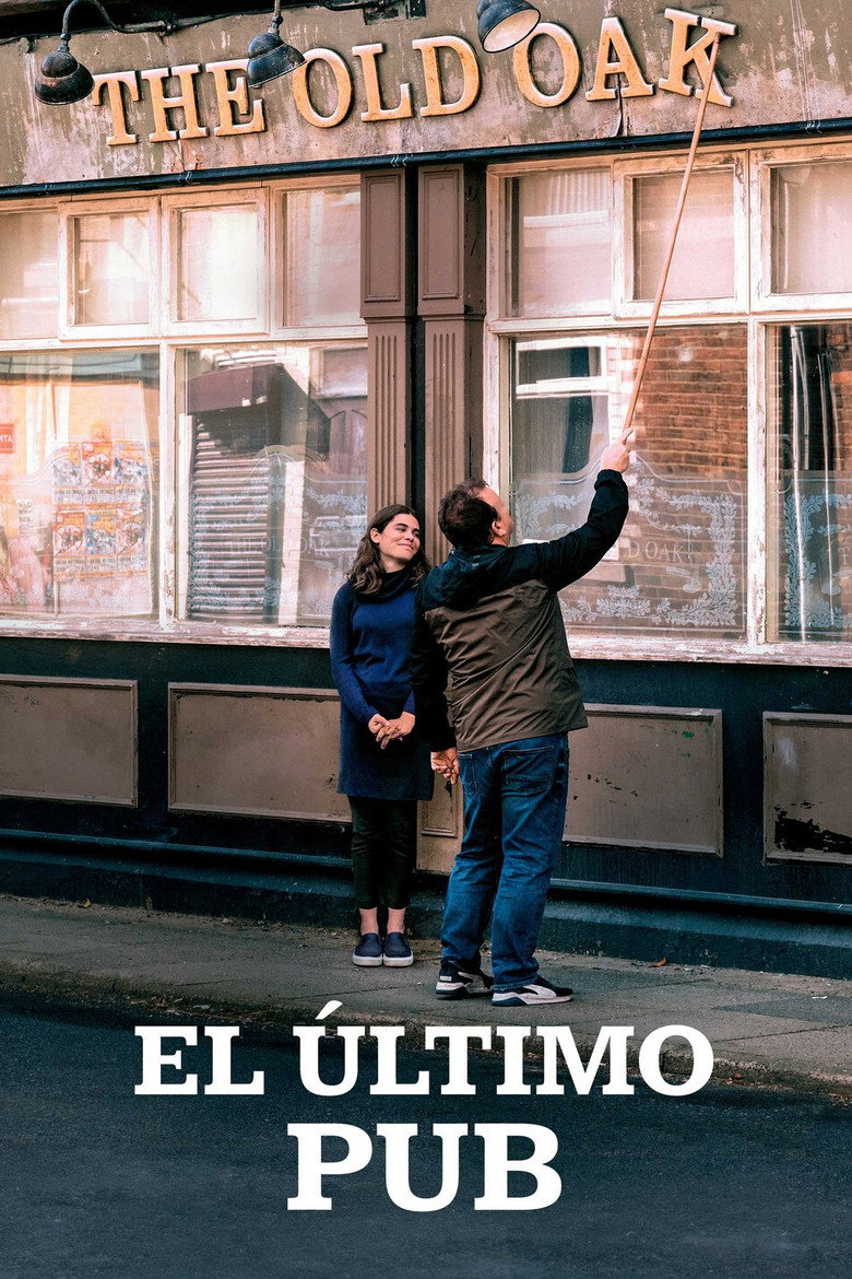 El último pub