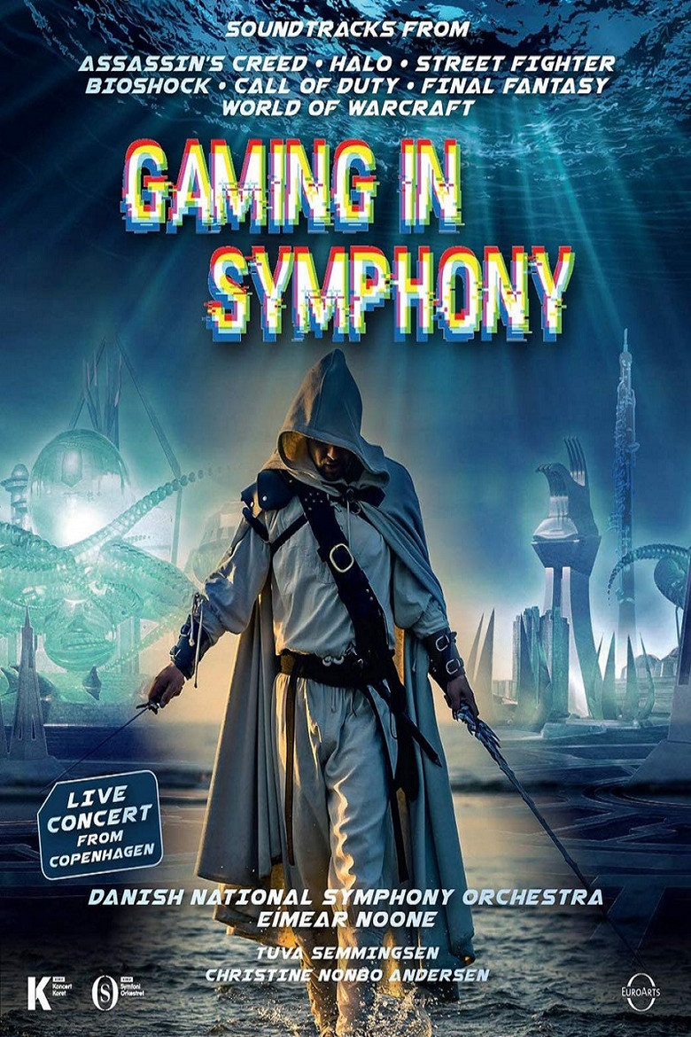 Imatge de Gaming in Symphony