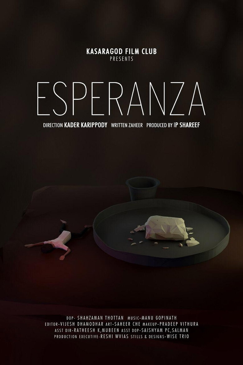 Esperanza background