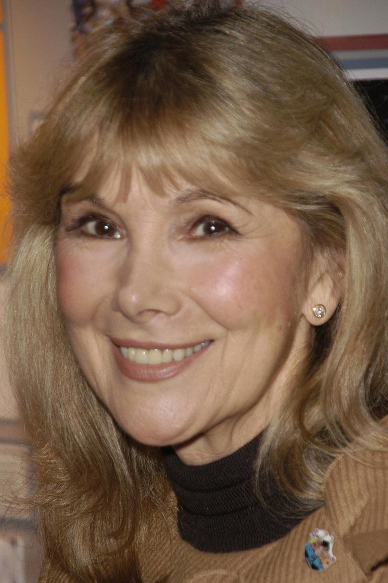 Susan Hampshire photo 2