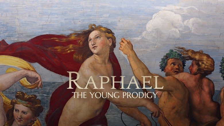 Raphael: The Young Prodigy 2021 Soap2Day