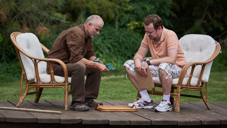 Metanol Sezóna 1 Epizoda 1 bombuj