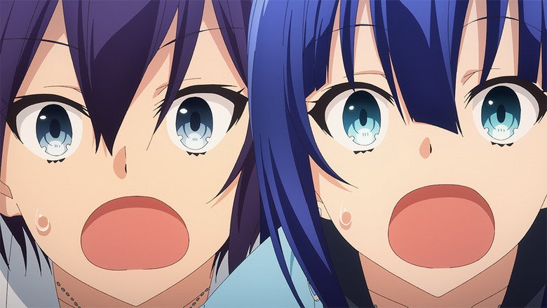 Still from Engage Kiss - Season 1 Episode 10