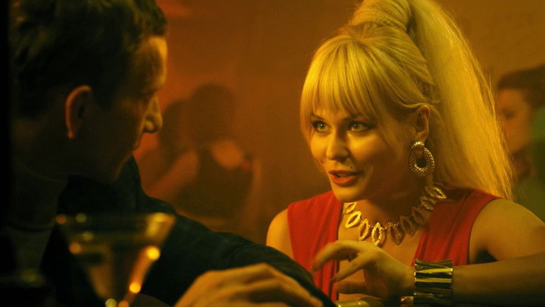 Still image for Матрёшка season 1 episode 5: Episode 5 Still image for Матрёшка season 1 episode 5: Episode 5