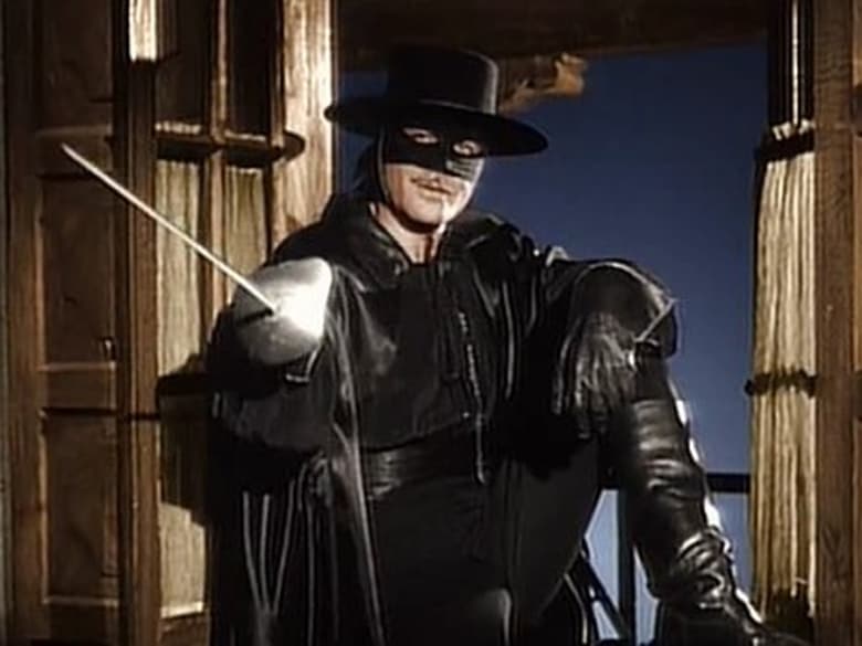 Zorro Season 1 Episode 31