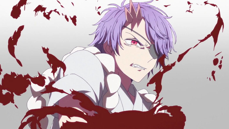 Still from 【OSHI NO KO】 - Season 1 Episode 17