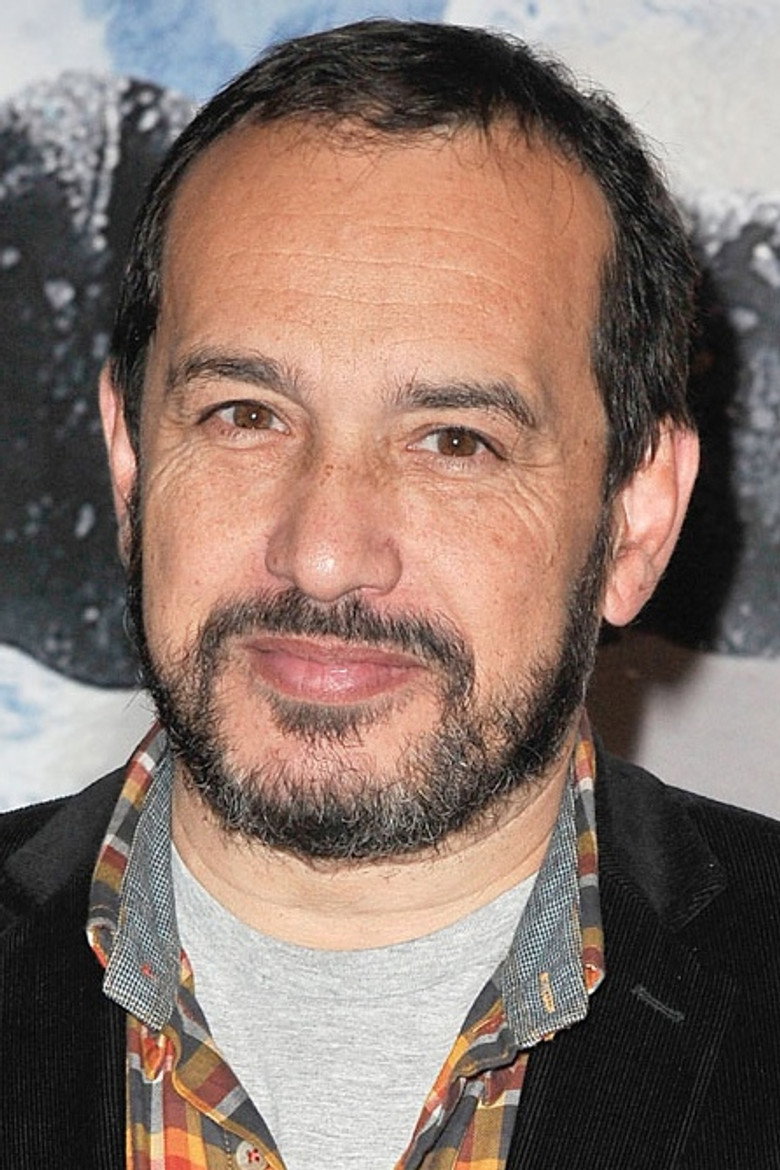 Mehdi El Glaoui photo 3