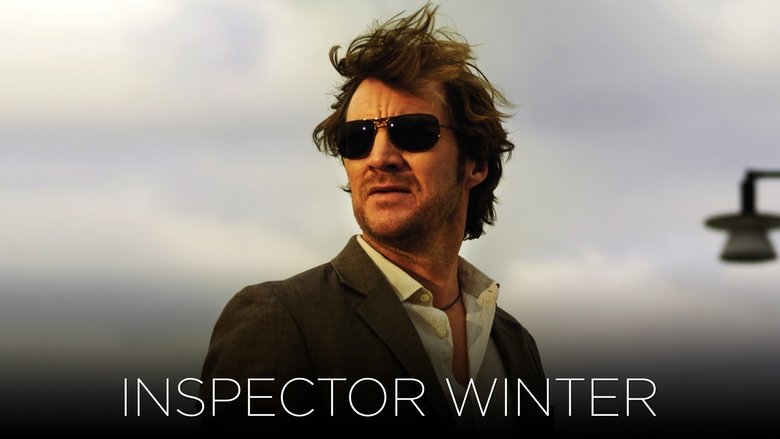 Inspector Winter