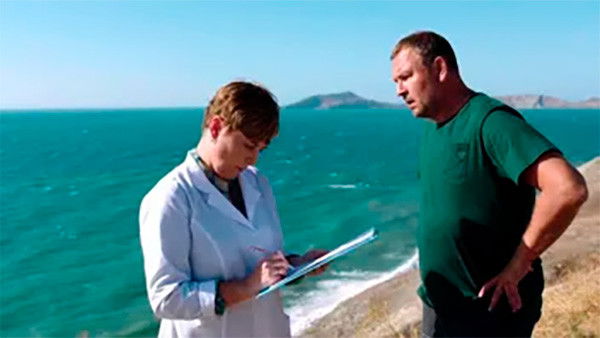 Still image for Closed Season season 1 episode 1: Episode 1 Still image for Closed Season season 1 episode 1: Episode 1