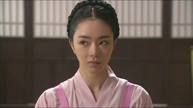 Su Baek-hyang, The King’s Daughter Season 1 Episode 51