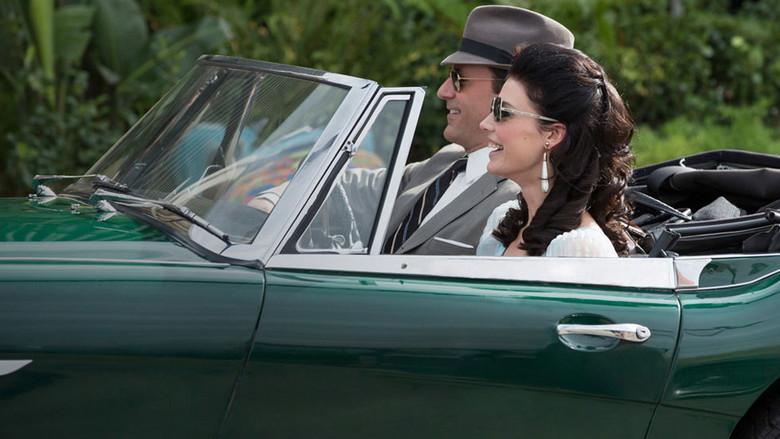 Still from Mad Men - Season 7 Episode 1