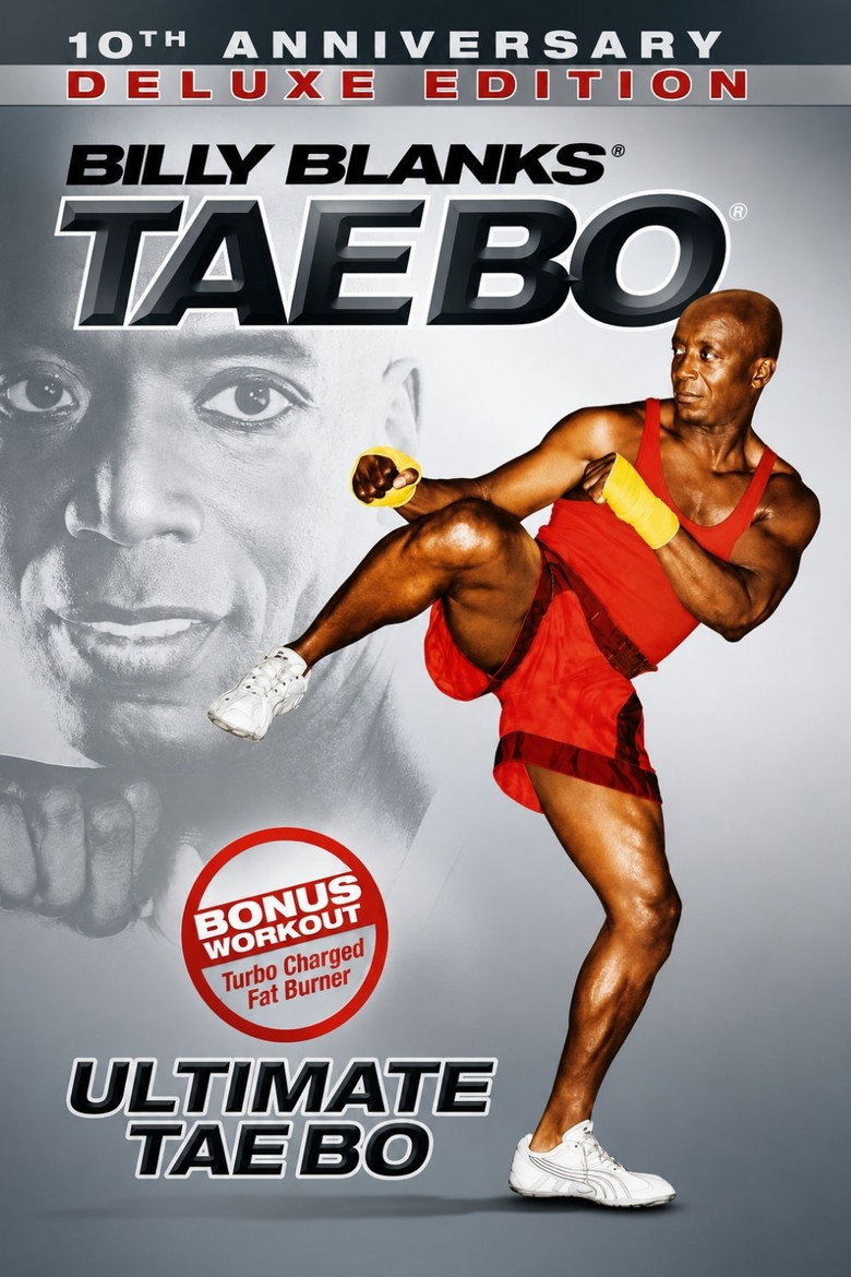 Imatge de Billy Blanks: Ultimate Tae Bo