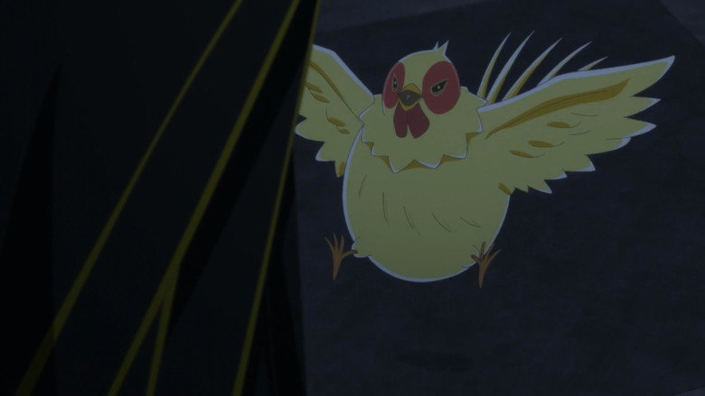 Still from Raven of the Inner Palace - Season 1 Episode 7